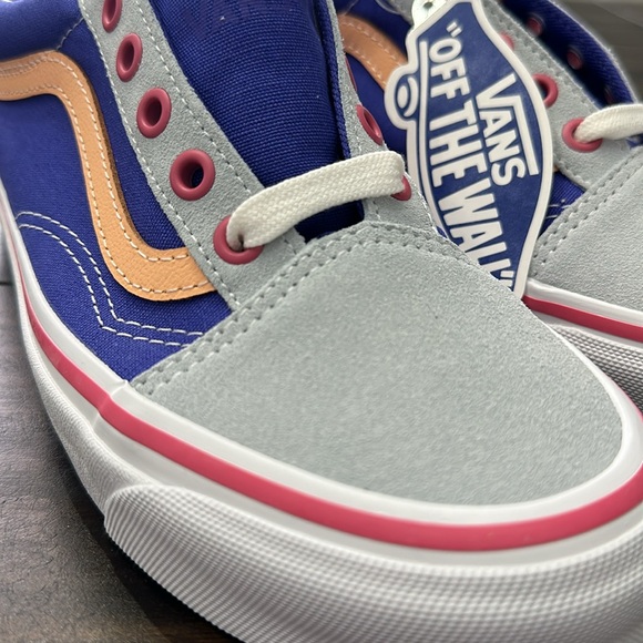 🆕 NIB Vans Old Skool 36 Dx - Picture 4 of 9